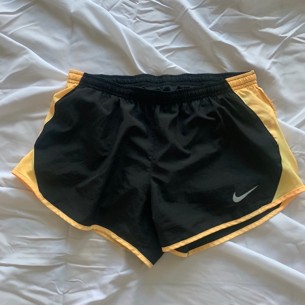 Nike Dri Fit Shorts